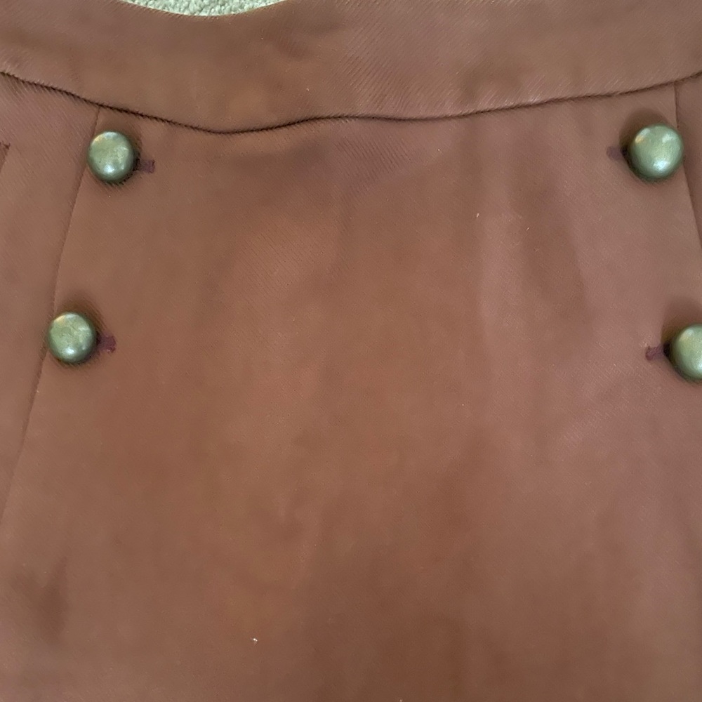 Beautiful unused skirt.